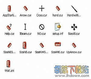 可口可乐在乎体楷体字体 最新版（TTF格式）