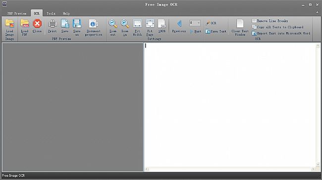 图片识别转换工具 v1.0 免费版