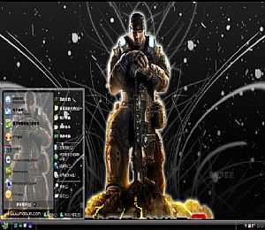 战争机器战术修改器+13 v1.0 中文版 by 风灵月影