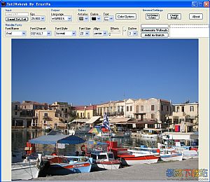 内存释放专家MemEmpty 1.21 Build 0223 中文绿色版