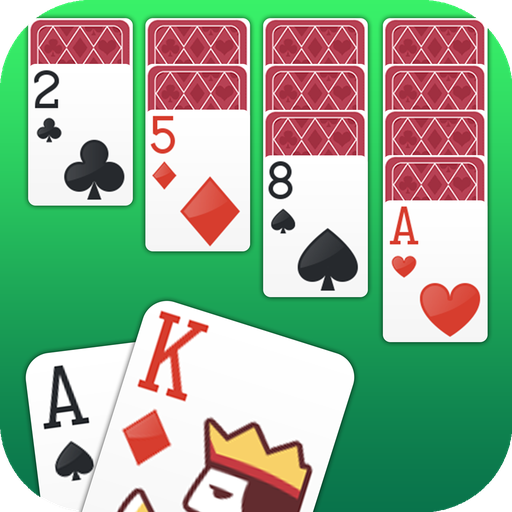 蜘蛛纸牌乐趣安卓版