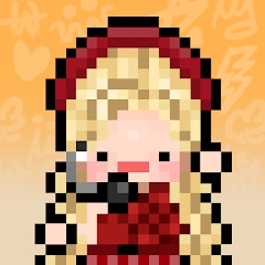 月刊偶像: 像素偶像成长内购破解/广告去除 安卓版下载