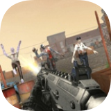 僵尸狙击战场 1.0 安卓版