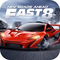 速度与激情8-正版 1.35 安卓版