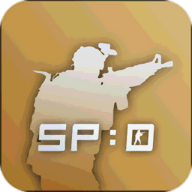 CSGO模拟器IOS版 v1.0 苹果版