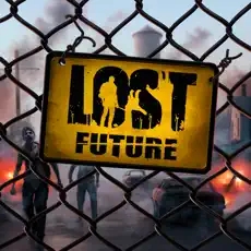 失落的未来VR射手破解版The Lost FutureVR Shooter 1.0 安卓免谷歌版下载