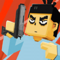枪战射击混乱破解中文版 v1.3.0