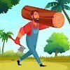 木材大亨Idle Wood Tycoon v1.3.1 安卓版