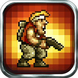 合金弹头攻击中文版 v1.14.1 安卓版