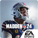 麦登橄榄球MADDEN NFL Mobile v3.4.0 官网苹果版