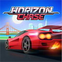 驶向天际解锁车道破解版Horizon Chase - World Tour v1.3.1 安卓版下载