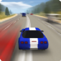 公路交通骑士破解版Highway Traffic Rider v1.6.4 安卓版