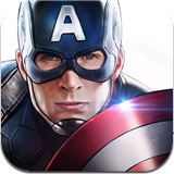 美国队长3盾冬主题壁纸安卓版