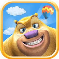 熊出没之熊大快跑圣诞金币下载-熊出没之熊大快跑圣诞破解版 v2.2.2 安卓无限金币钻石版下载v4.2.3