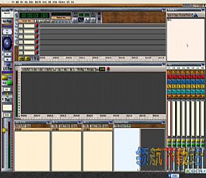 WST_Swed英文字体