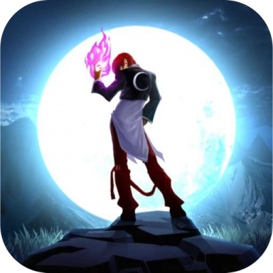 拳皇:格斗之王2015无限怒气版 v1.1 安卓版