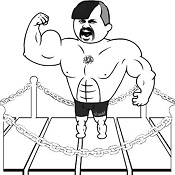 爱蹦达的麦斯免费版