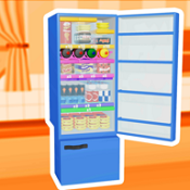 冰箱陈列室中文版