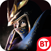 MU归来卓越传说之仙魔神迹正式版苹果