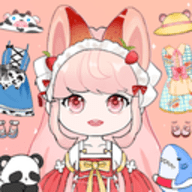 樱花魔法公主换装中文版