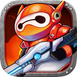 CF熊猫特工无限金币钻石版