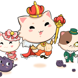 小猫升级无广告版