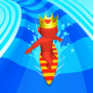 疯狂水上公园正式版