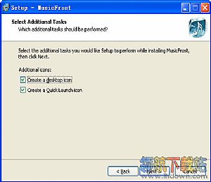 音乐搜索MusicSearch中文绿色版
