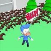 阻止虫潮最新版