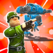 机器人军团指挥官中文免广告版