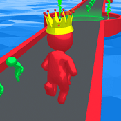 火柴人酷跑英雄免费版