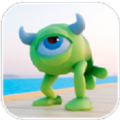 呆萌小可爱最新完整版 