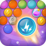泡泡欢乐球无广告版