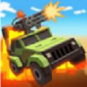 飞车大乱斗进化极速狂飙版