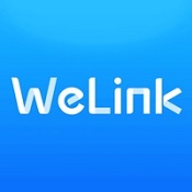 welink华为云会议app