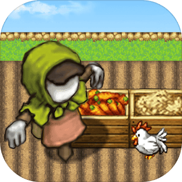 幻想小镇农场与朋友中文版