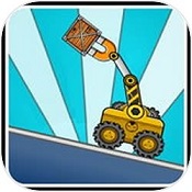 卡车装载机模拟器中文版