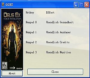 《杀出重围人类分裂》修改器+4 v1.11.616.0 by -Al-ex-