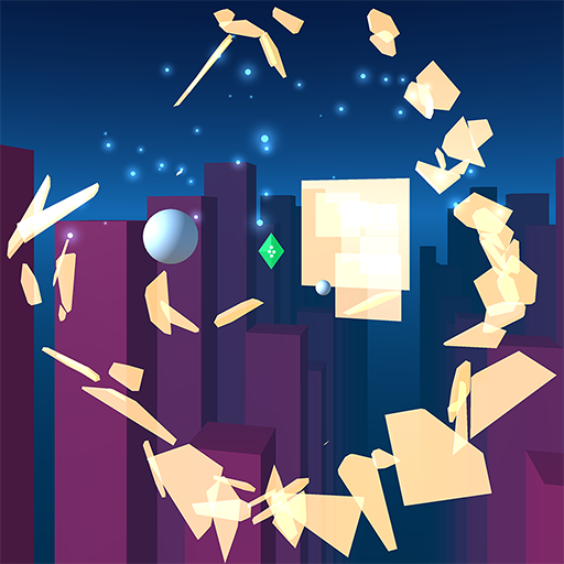 玻璃粉碎大师安卓