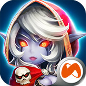 部落联盟魔幻塔防游戏