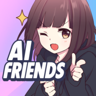 AIFriends安卓版