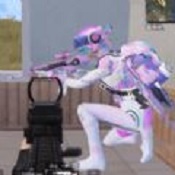 王牌吃鸡战场加强版