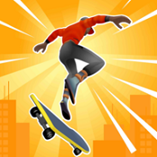 城市冲浪者3dUrban Surfer 3D