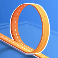 跑道建造者游戏Track Builder