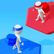 桥梁入侵者Bridge Invader