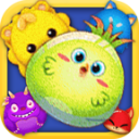 解压球球射击安卓