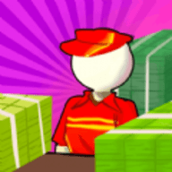 模拟打工人游戏