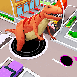 黑洞也疯狂手游