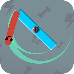 翻滚吧香肠君安卓