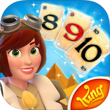 金字塔纸牌游戏安卓版